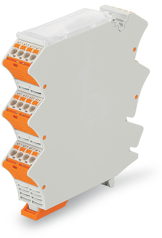 Image of WAGO 2857-122