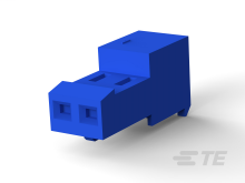 Image of TE Connectivity 3-640470-2