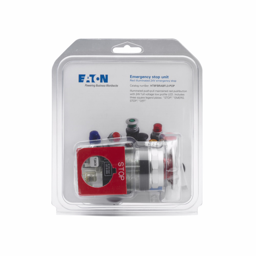 Image of Eaton HT8FBRFL3P