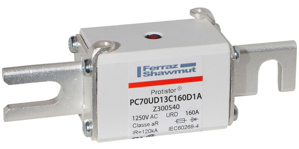 Image of Mersen Z300540