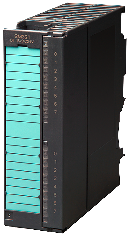 Image of Siemens 6AG13211BH022AA0