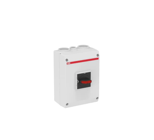 Image of ABB OTP63B4M
