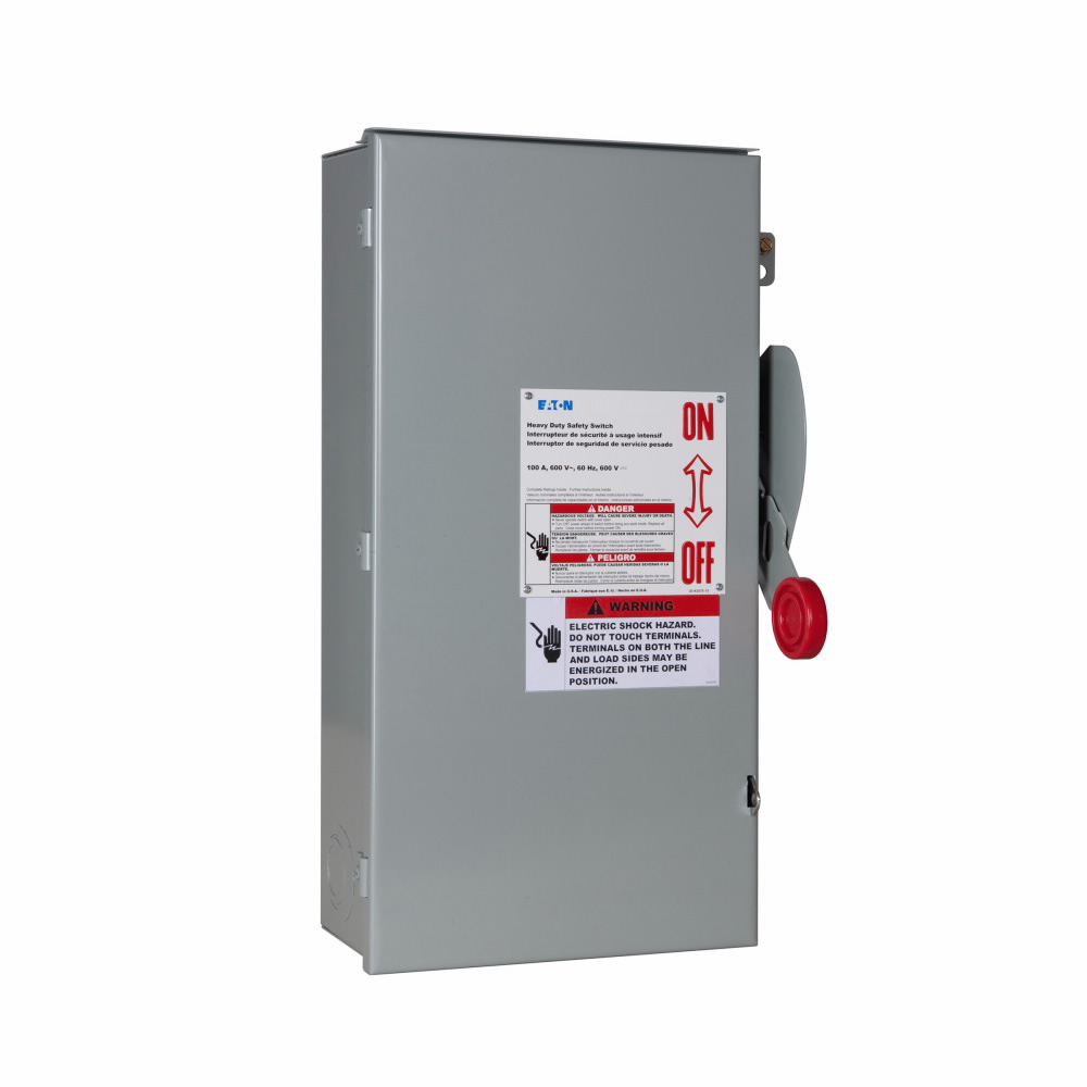 Image of Eaton DH163NDK