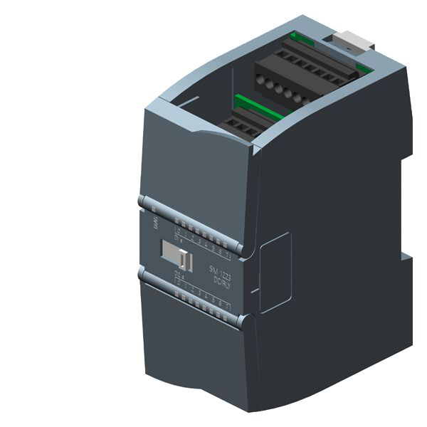 Image of Siemens 6ES72231PH320XB0