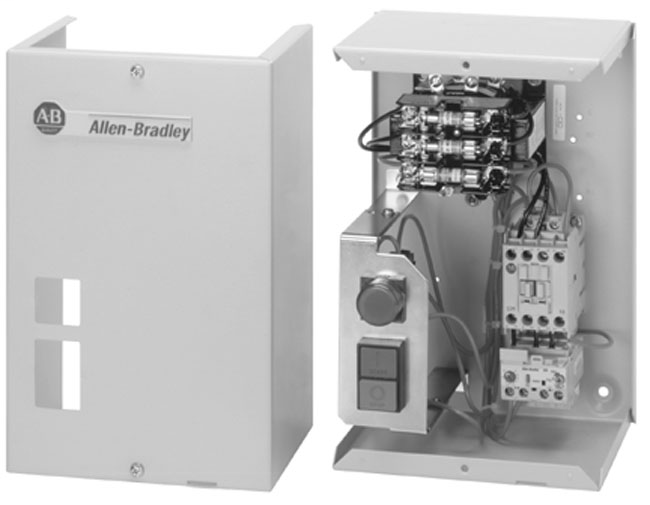 Image of Allen-Bradley 109-C60FDE1G-901