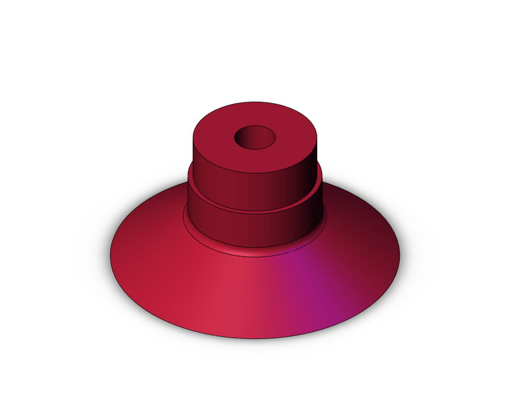 Image of SMC ZP25UN-X19