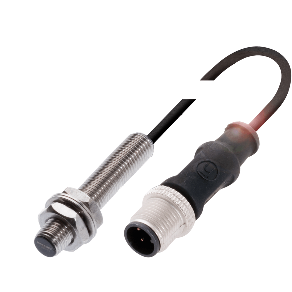 Image of Balluff BES M08MH-PSC40B-BP00,2-GS04-507