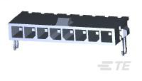 Image of TE Connectivity 2-1445056-8