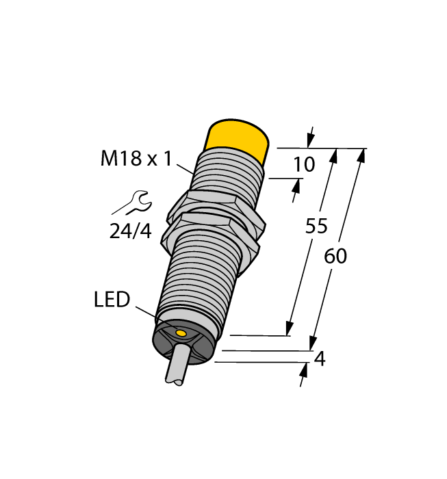 Image of Turck 100000628
