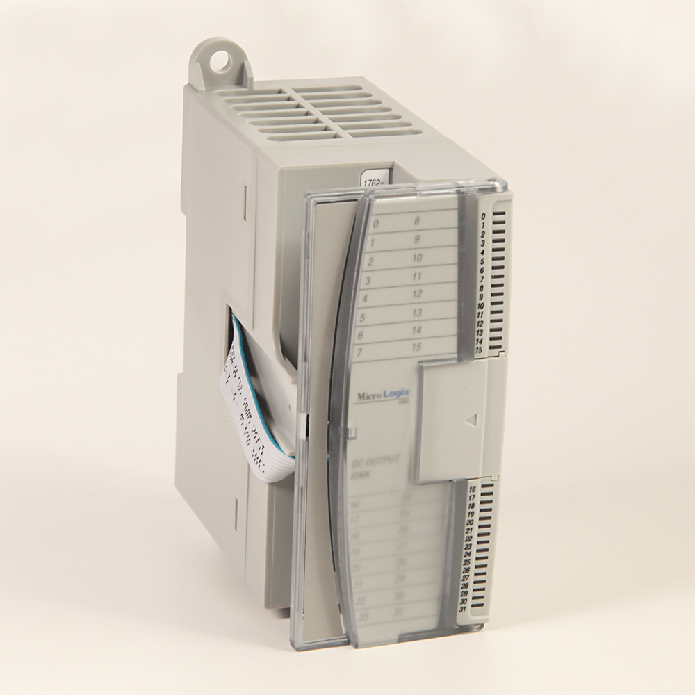 Image of Allen-Bradley 1762-IR4