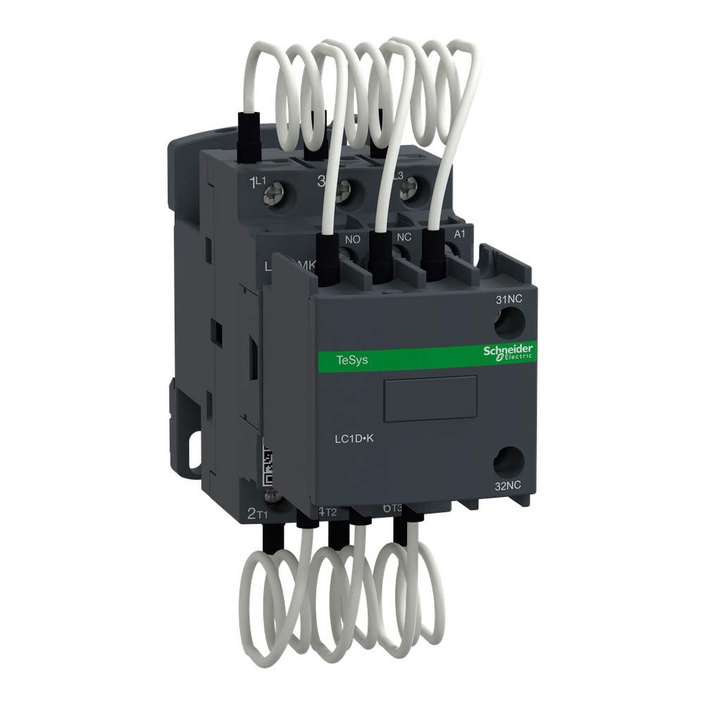 Image of Schneider Electric LC1DMKU7