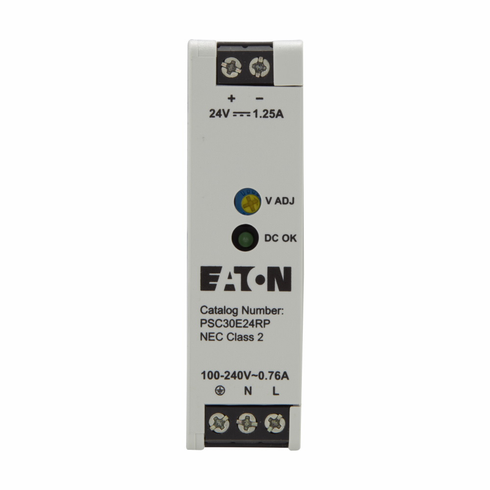 Image of Eaton PSC30E24RP