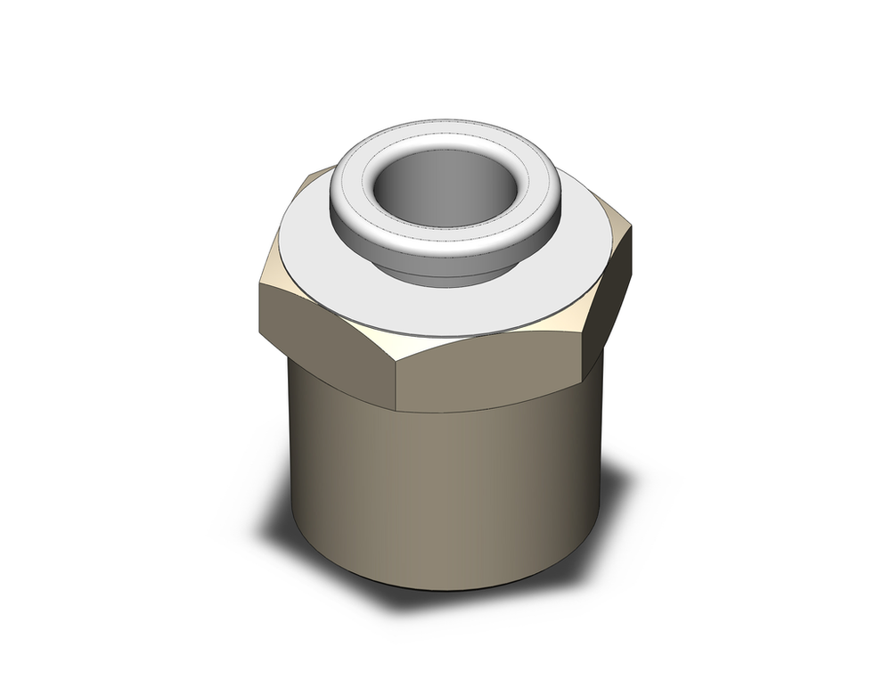Image of SMC KQ2H06-02AS