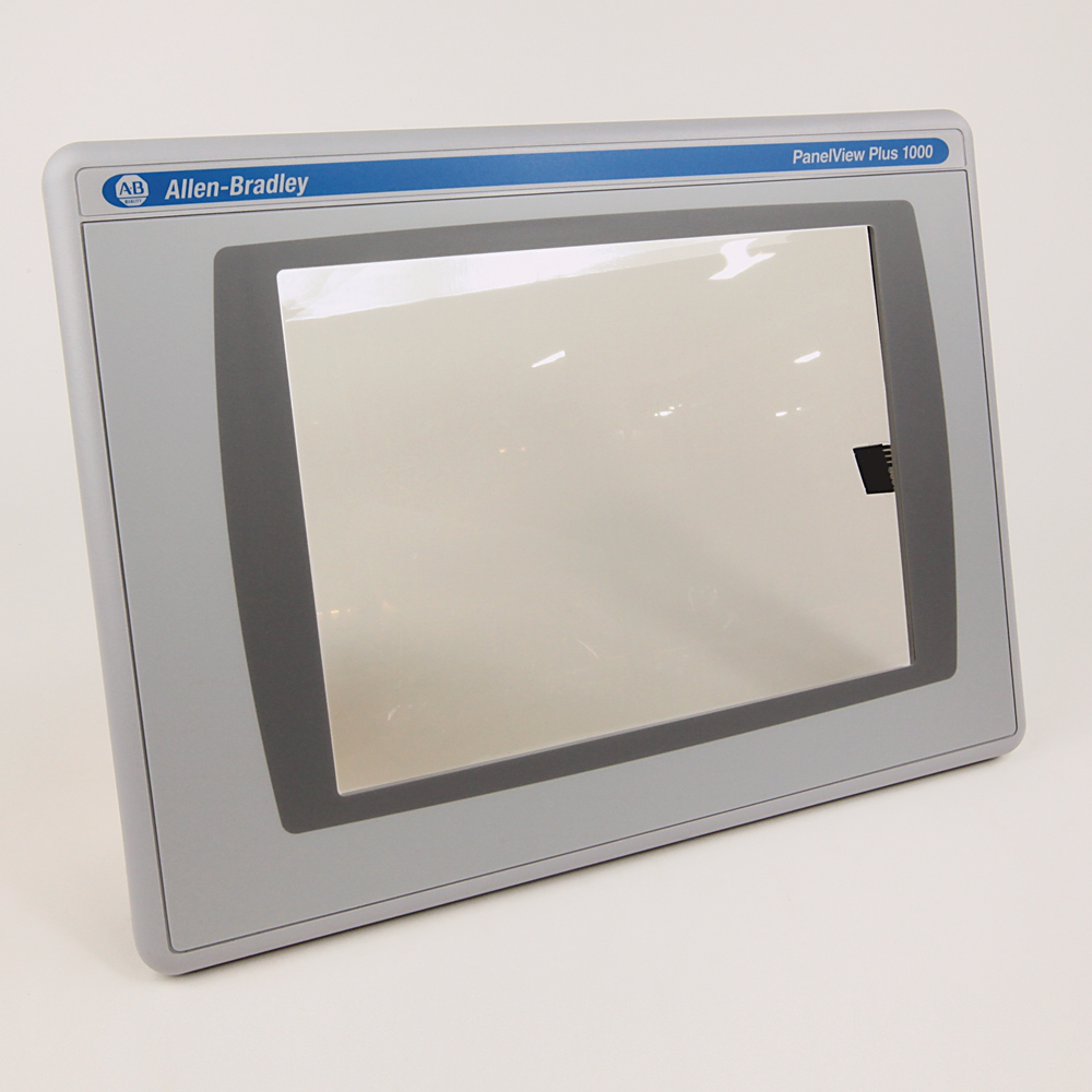Image of Allen-Bradley 2711P-RBB10
