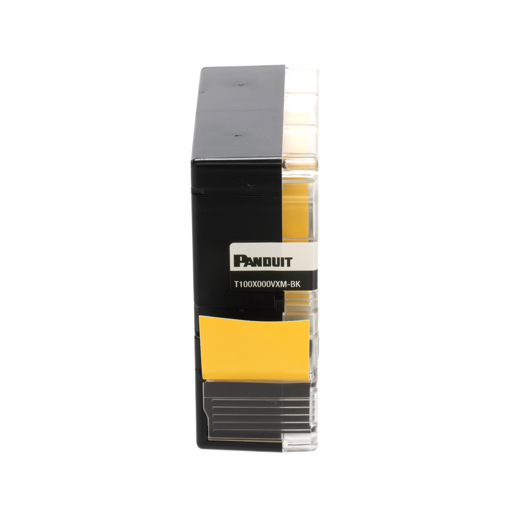 Image of Panduit T100X000VXM-BK
