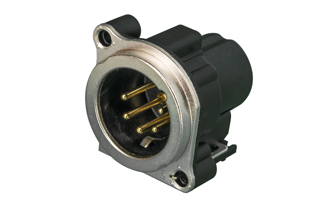 Image of Neutrik NC5MBV