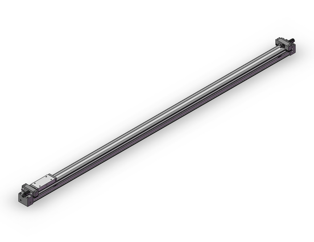 Image of SMC MY1B32G-1600HZ-A93L