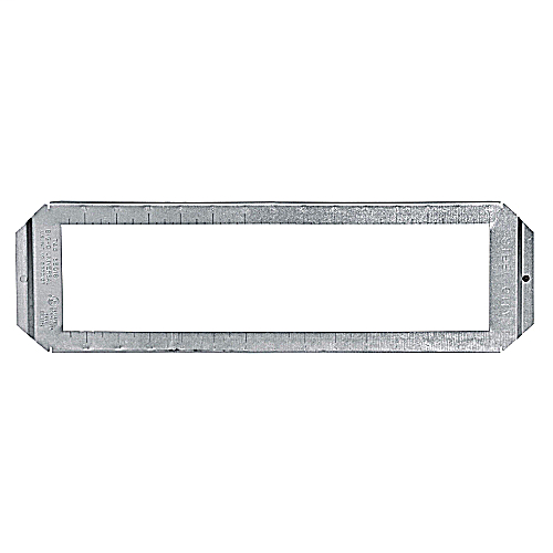 Image of Steel City SBO16