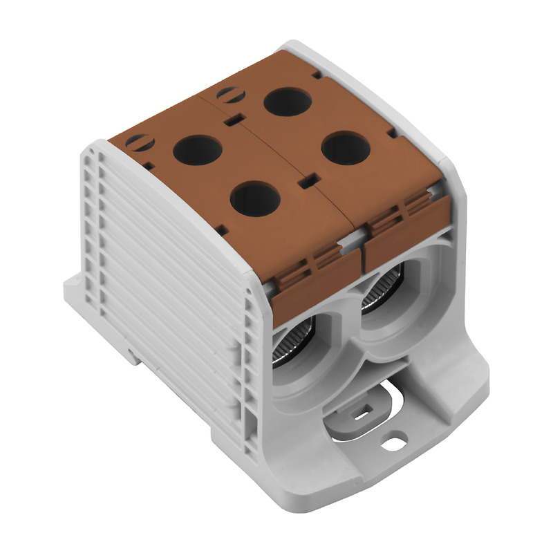 Image of Weidmuller 2502830000