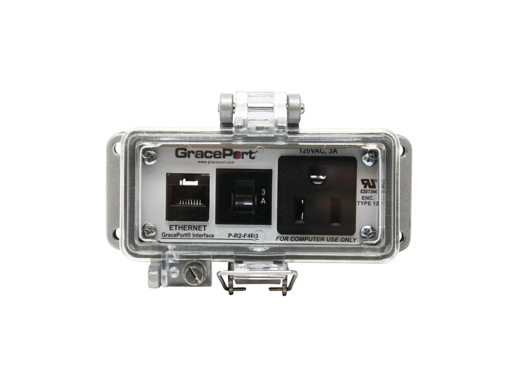 Image of Grace Ports P-R2-F4R3