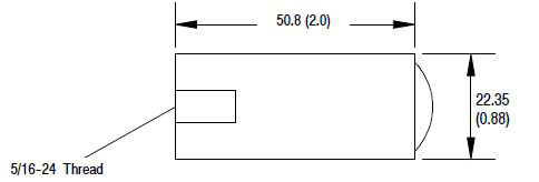 Image of Allen-Bradley 60-2738