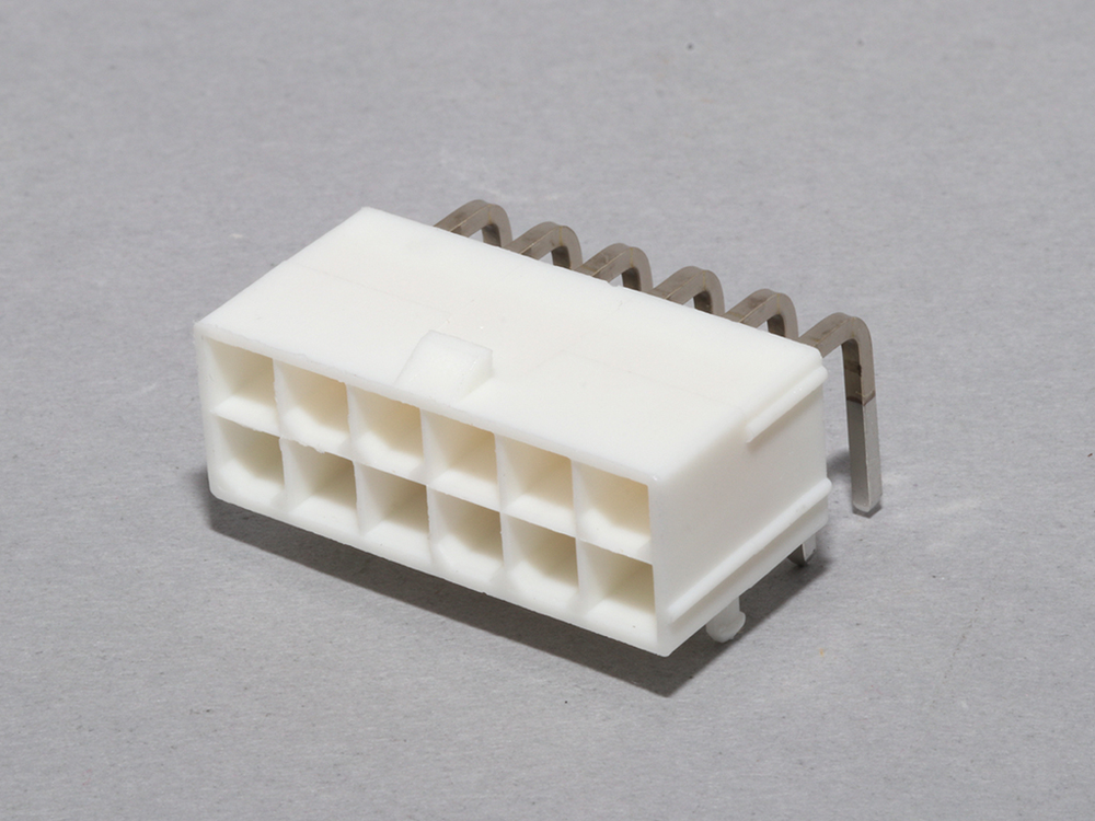 Image of Molex 39301122