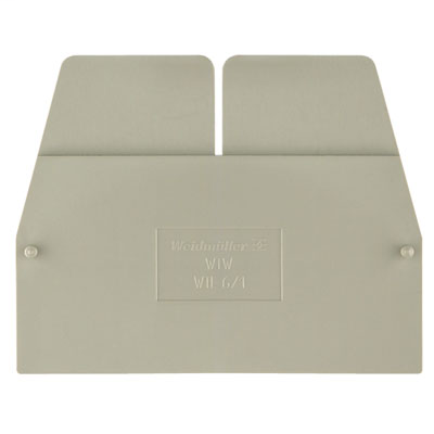 Image of Weidmuller 1766900000