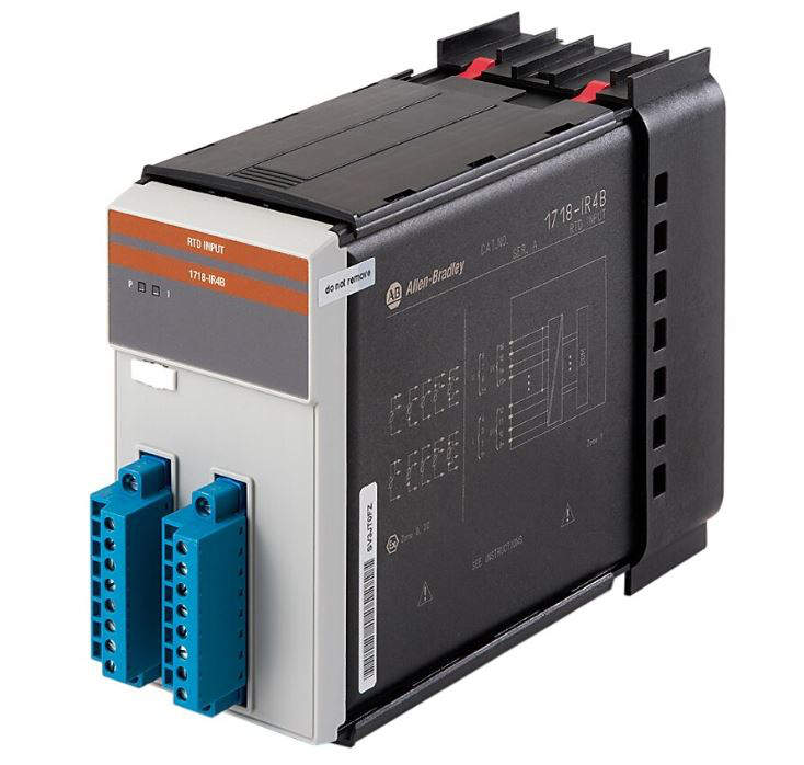Image of Rockwell Automation 1718-IR4B