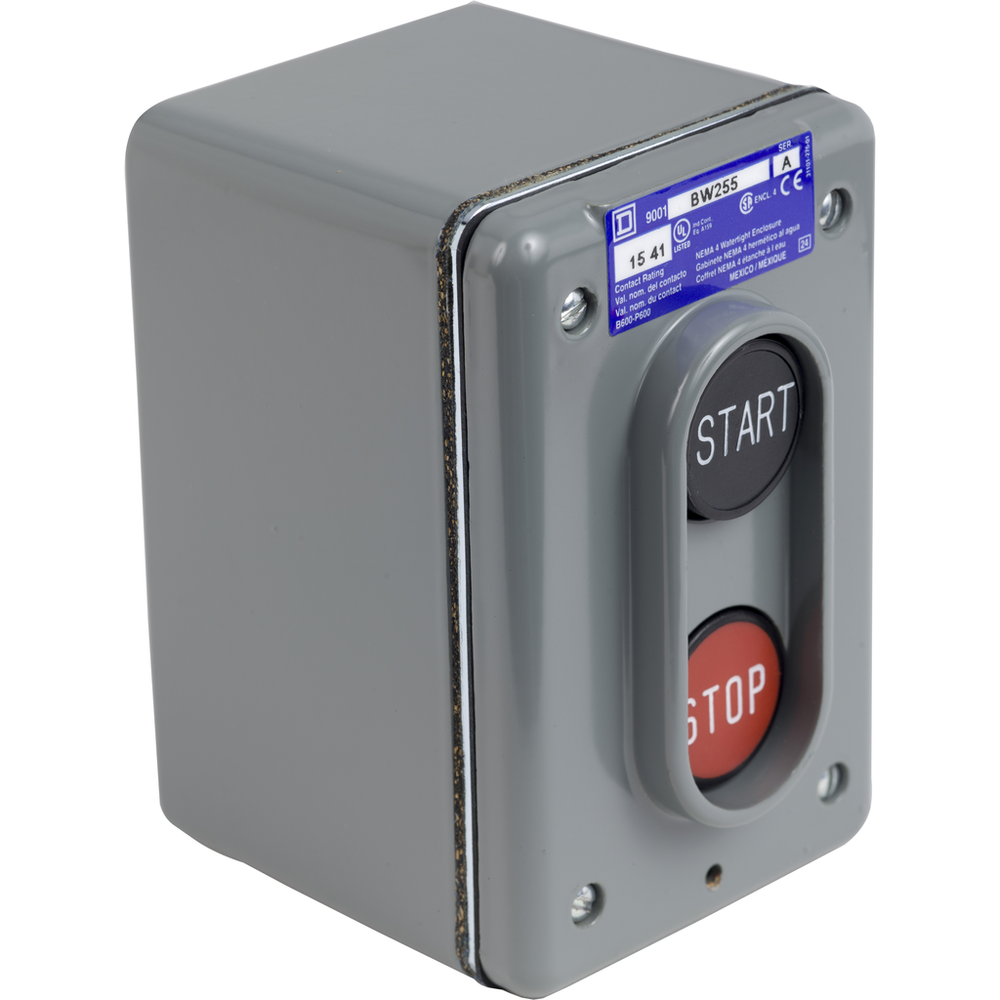 Image of Schneider Electric 9001BW255