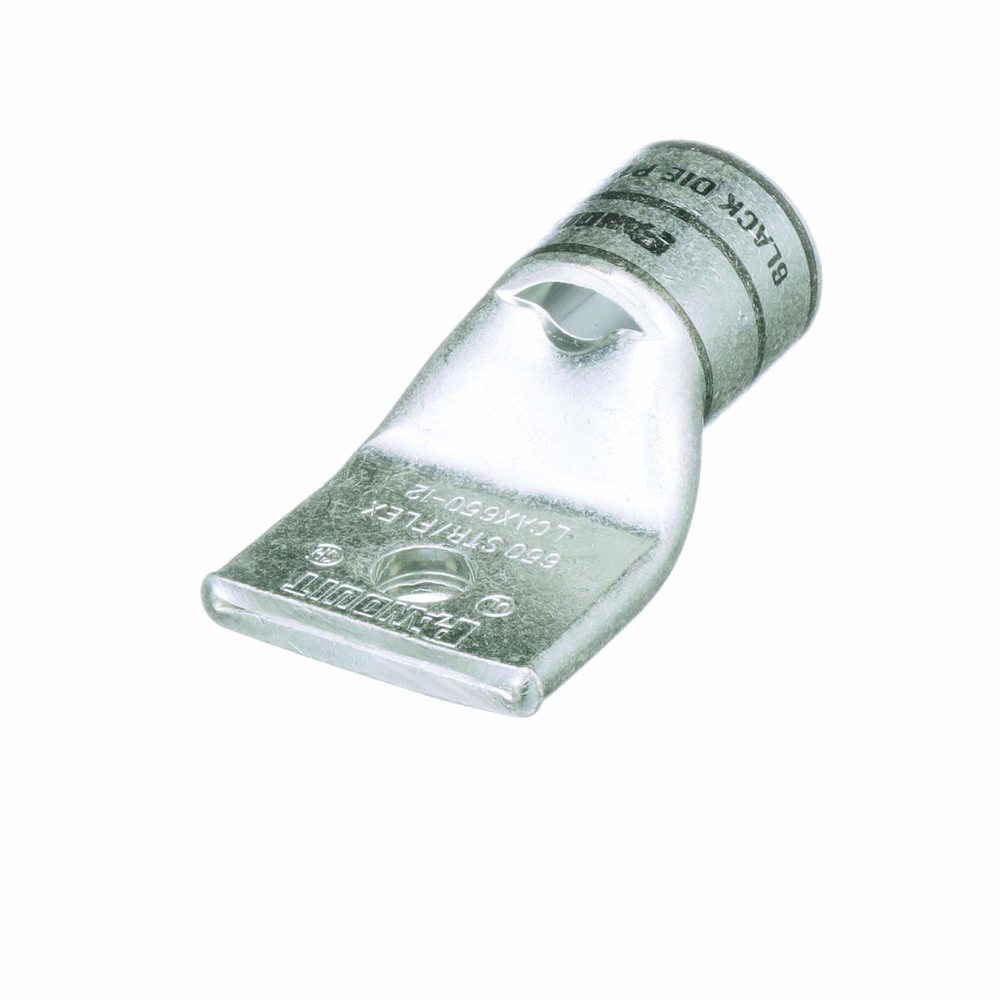 Image of Panduit LCAX650-12-6