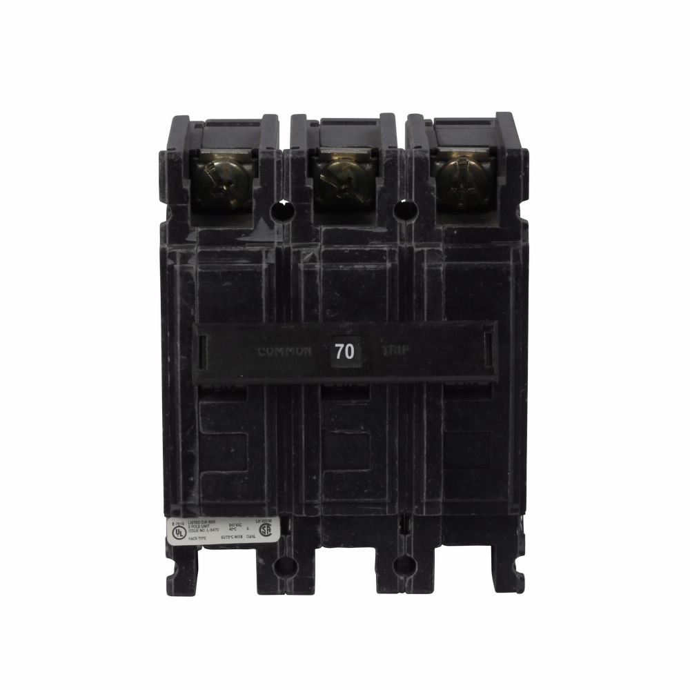 Image of Eaton QCHW3070H
