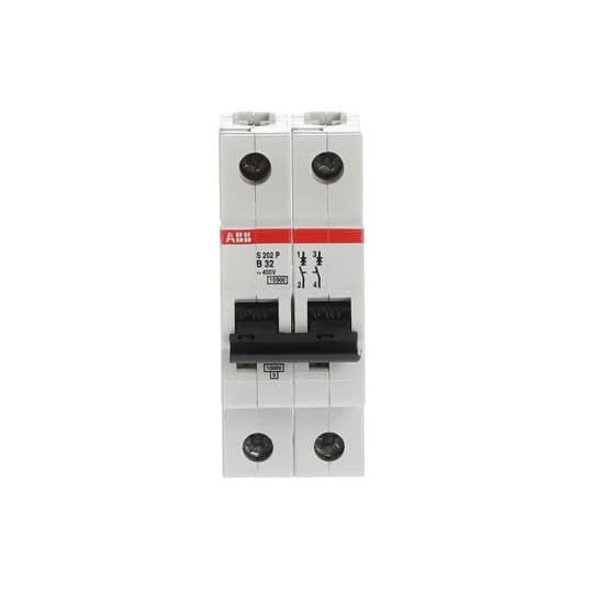 Image of ABB 2CDS282001R0325