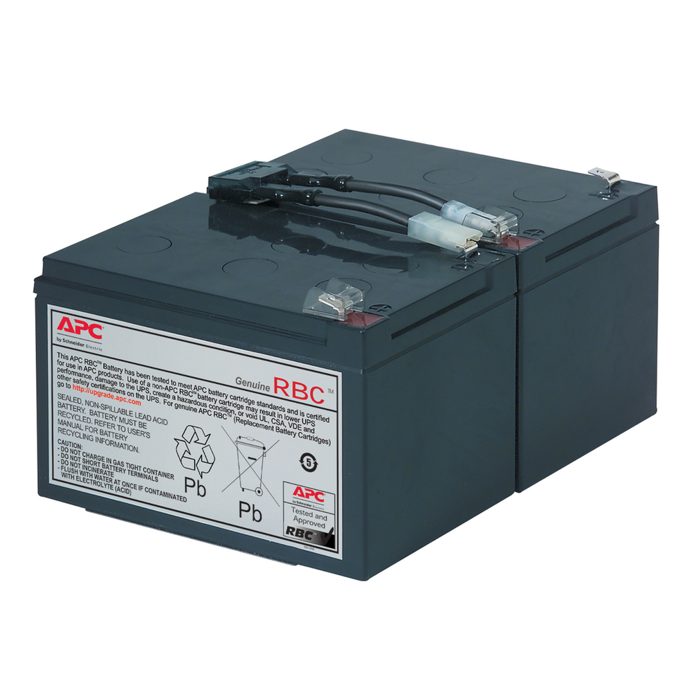 Image of Schneider Electric RBC6