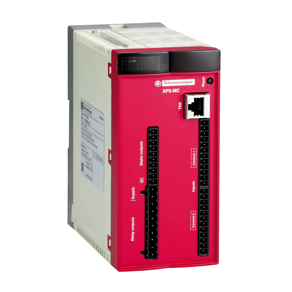 Image of Schneider Electric XPSMC16Z