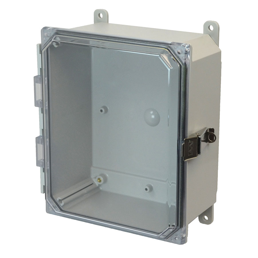 Image of Allied Moulded AMP864CCL