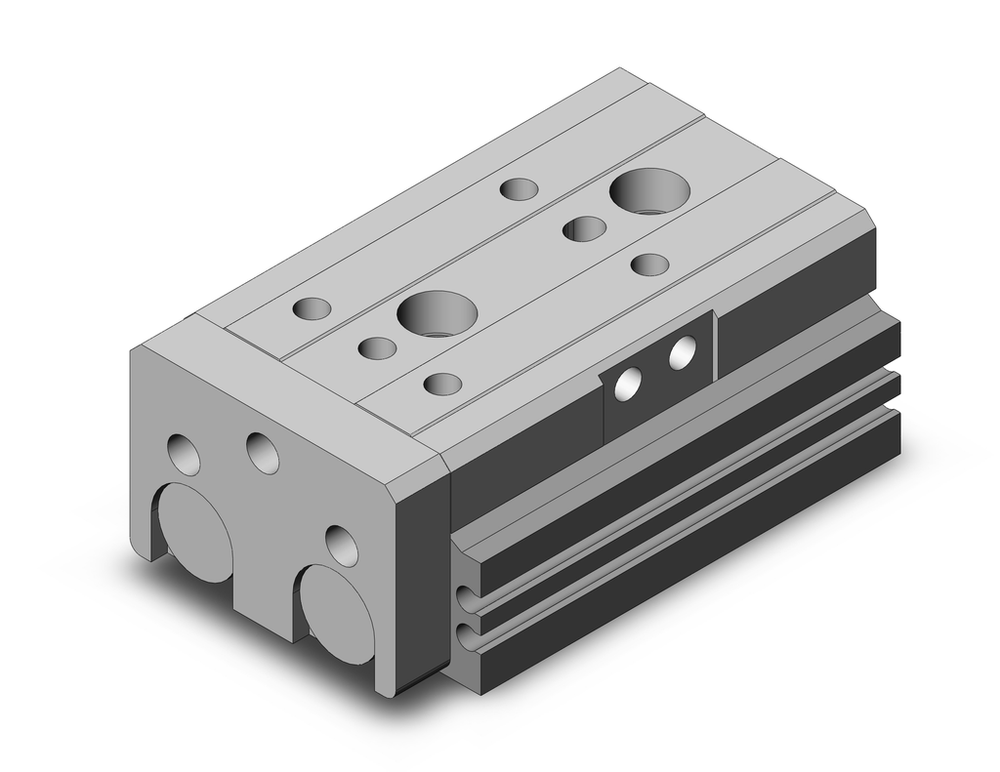 Image of SMC MXQ16-10