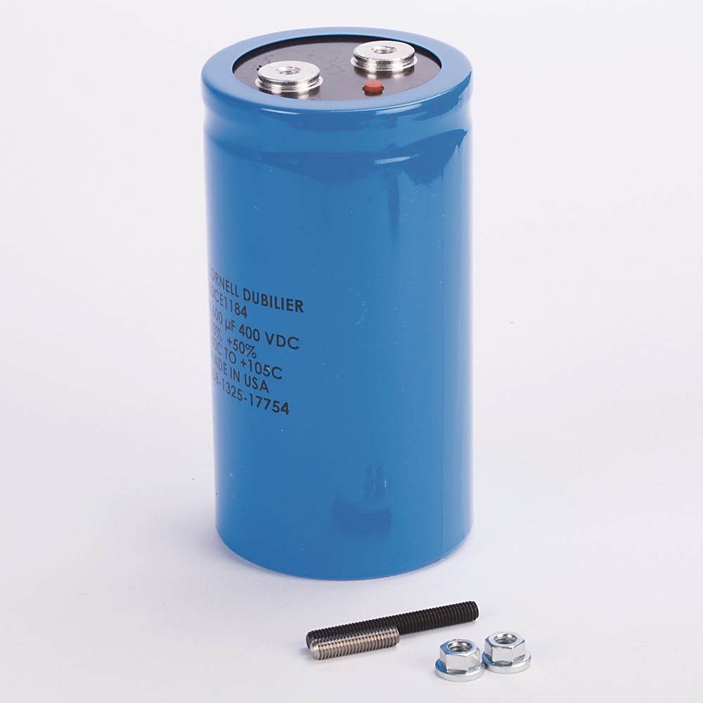 Image of Allen-Bradley SK-G1-BUSCAP1-F10