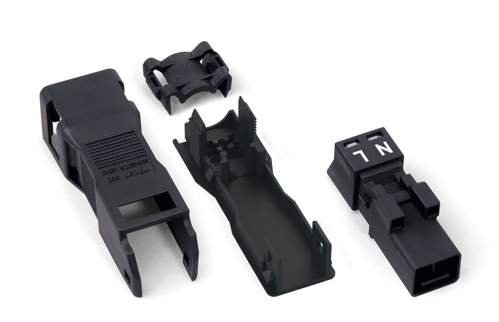 Image of WAGO 890-112