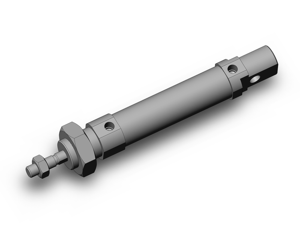 Image of SMC CD85N16-25S-B