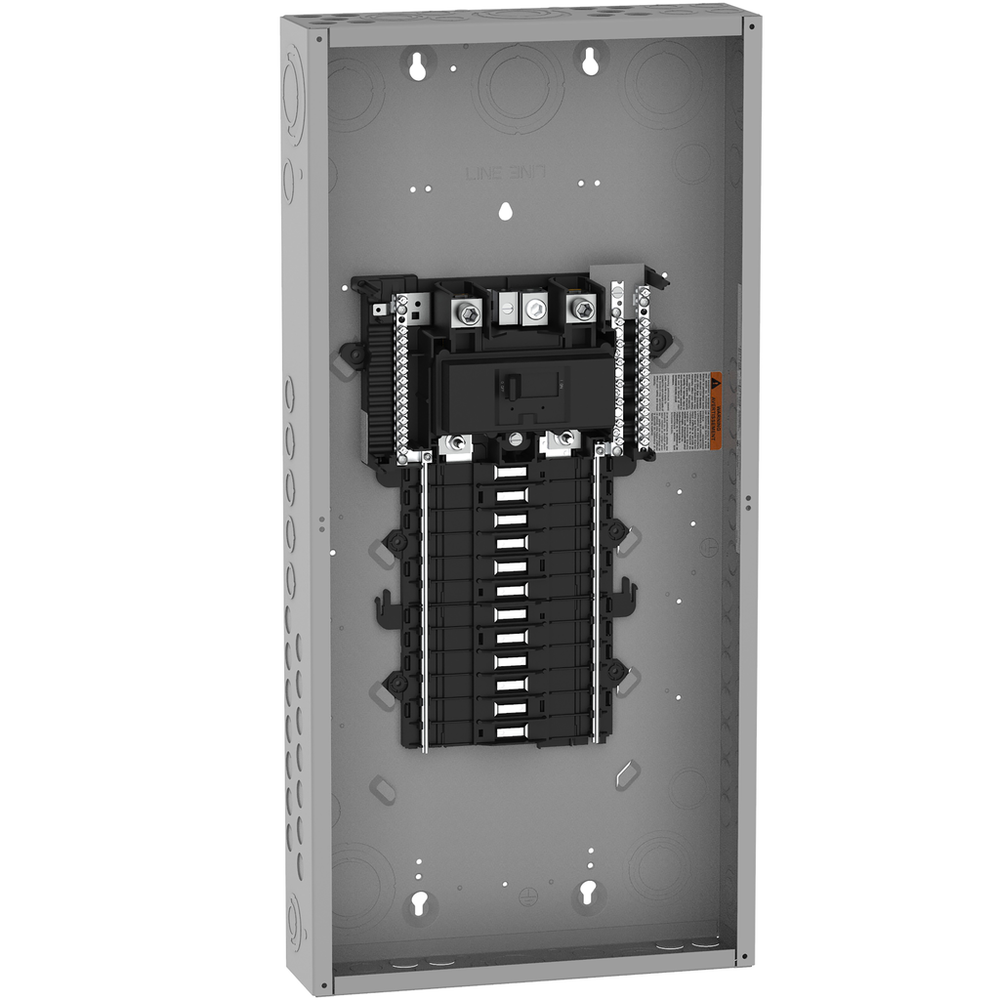 Image of Schneider Electric QO124M150P
