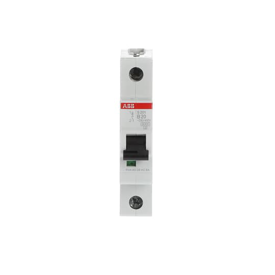 Image of ABB 2CDS251001R0205