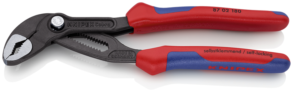 Image of KNIPEX 87 02 180