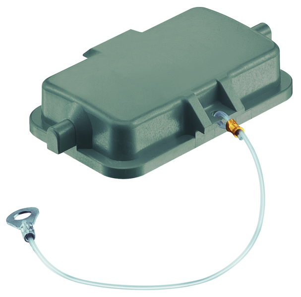 Image of Harting 09300105412