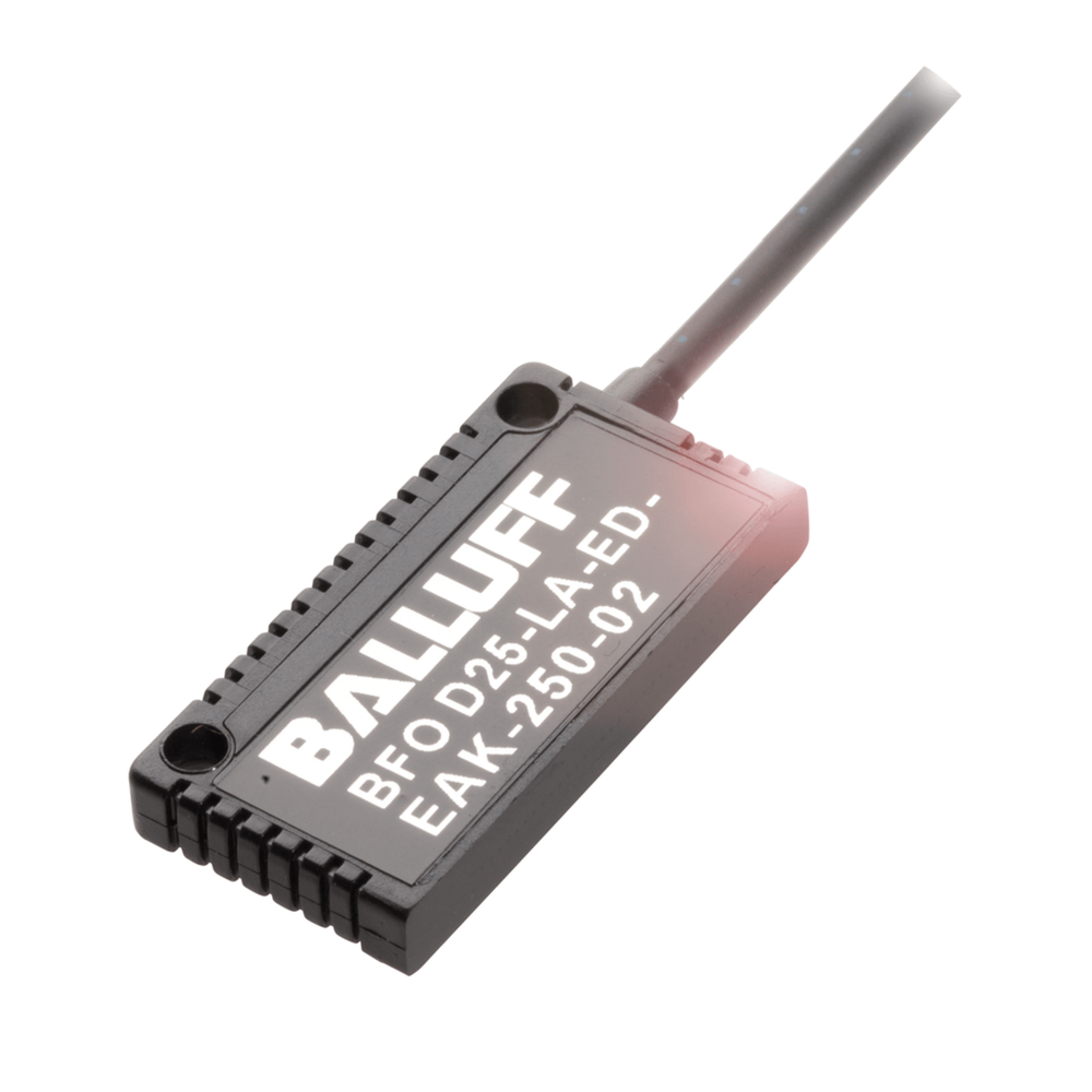 Image of Balluff BFO D25-LA-ED-EAK-250-02