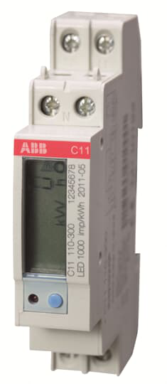 Image of ABB 2CMA170550R1000