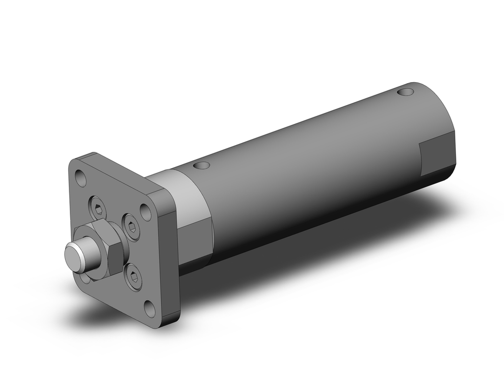 Image of SMC CDG3FN25-50