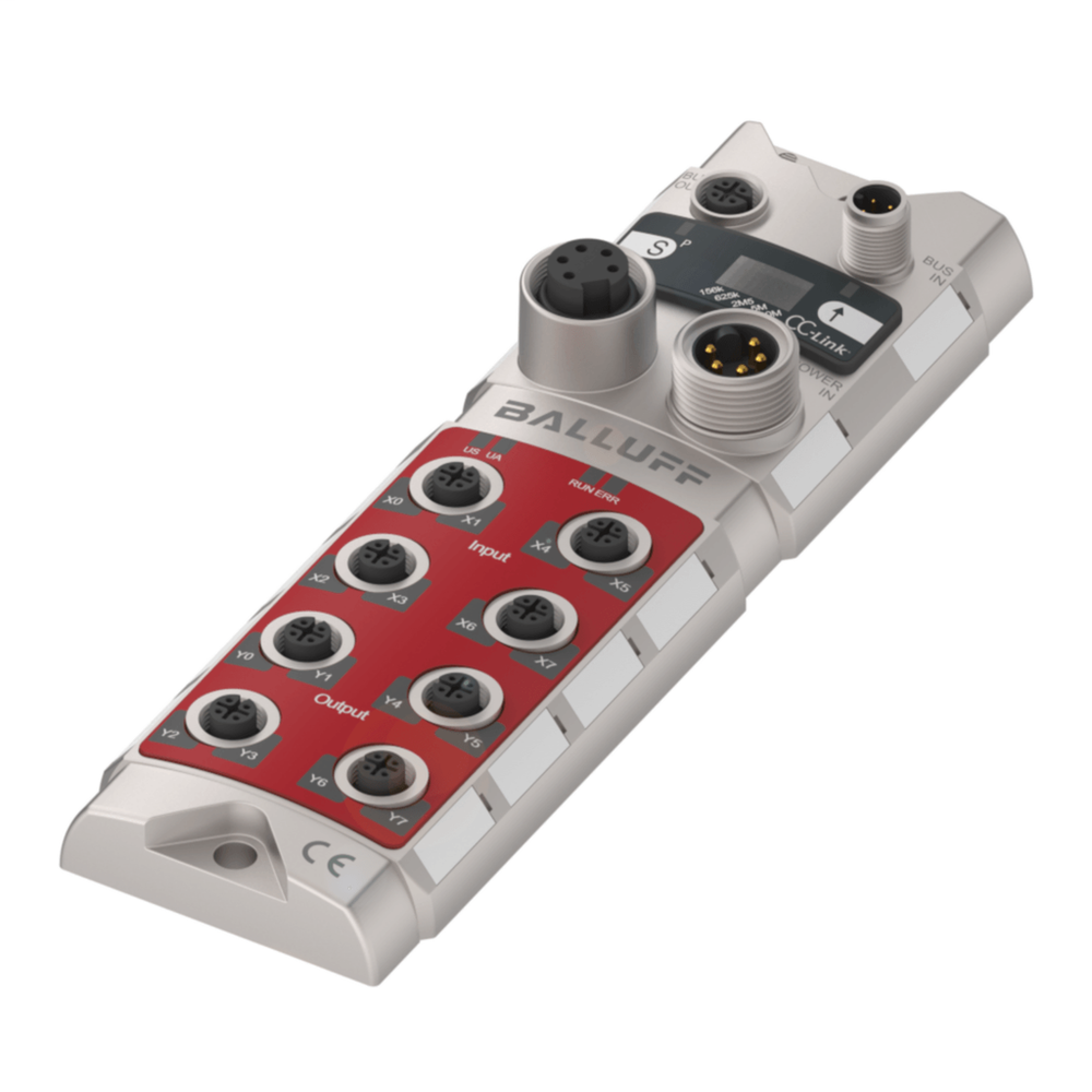Image of Balluff BNI CCL-305-100-Z001