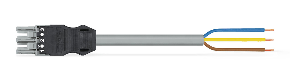 Image of WAGO 771-9993/105-203