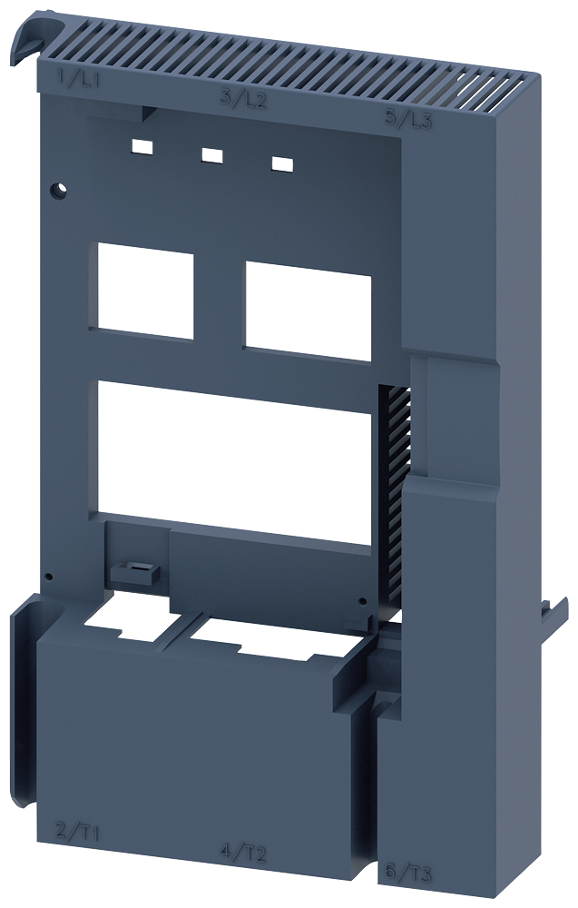 Image of Siemens 3RW59540GF00