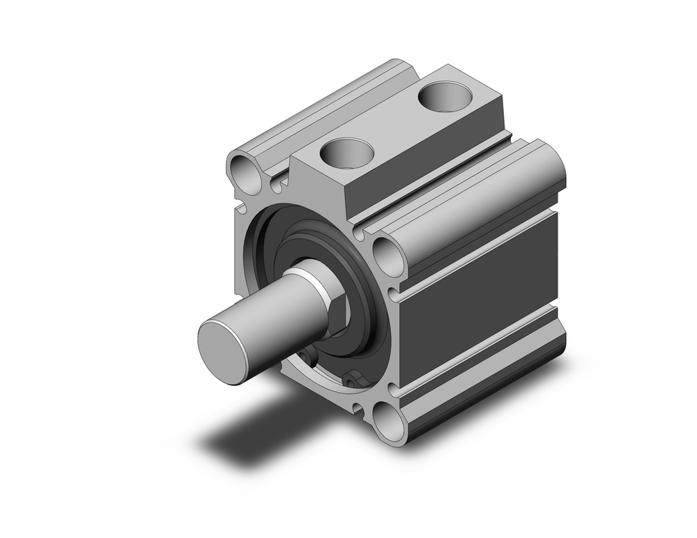 Image of SMC CDQ2B50-15DMZ
